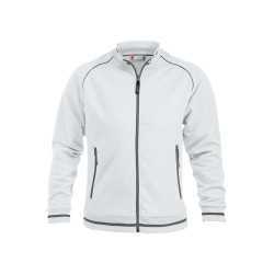 Craig jacket - white