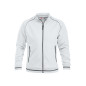 Craig jacket - white