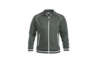 "Shop the Stylish Craig Jacket in Pistol from CLIQUE - [Industry] Industry"