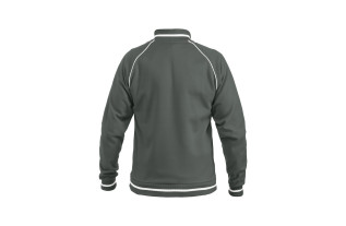 "Shop the Stylish Craig Jacket in Pistol from CLIQUE - [Industry] Industry"