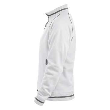 "Shop the Stylish Craig Jacket in White from CLIQUE - [Industry] Industry"
