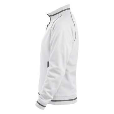 Craig jacket - white