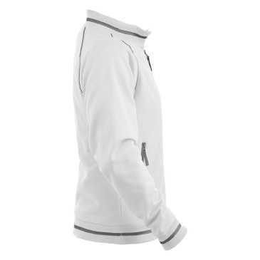 "Shop the Stylish Craig Jacket in White from CLIQUE - [Industry] Industry"