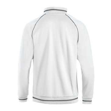 "Shop the Stylish Craig Jacket in White from CLIQUE - [Industry] Industry"