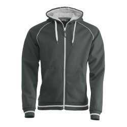 Gerry jacket with a hood -...