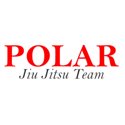 Lämpösiirtotarra "Polar - logoteksti"