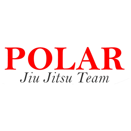 Lämpösiirtotarra "Polar - logoteksti"