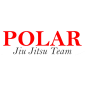 Lämpösiirtotarra "Polar - logoteksti"