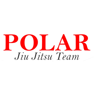 Lämpösiirtotarra "Polar - logoteksti"