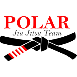 Lämpösiirtotarra "Polar - logo"
