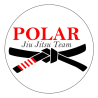 "Lämpösiirtotarra Polar - logo pyöreä 13cm [toimialan] tuotemerkistä Valitse tuotemerkki: Laadukkaat ja kestävät lämpösiirtotarr