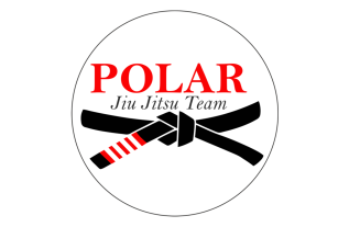 "Thermo Transfer Sticker Polar - Logo circular 13cm | High-Quality Branding Solutions for [Industry] Industry"